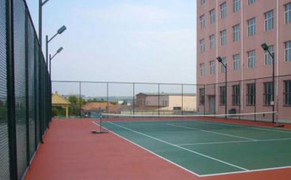 东乡水性丙烯酸地坪涂料