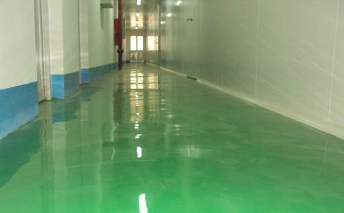 东乡水性环氧底涂