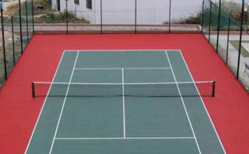 东乡改性丙烯酸面漆