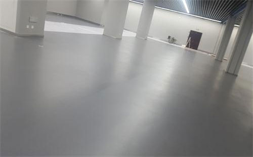 东乡水性环氧地坪