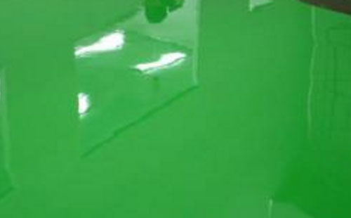 东乡水性环氧通用底涂