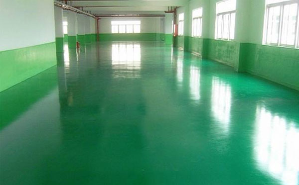 东乡东乡环氧地坪施工温度在哪些方面会影响地坪