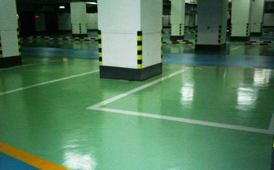 东乡东乡环氧地坪工程起泡原因及解决办法