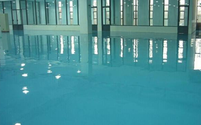 东乡东乡环氧地坪漆颜色怎么调？完全掌握调色绝招！