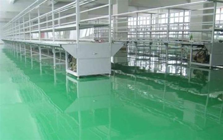 东乡东乡环氧地坪施工要注意哪些问题
