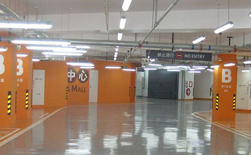 梦得来化工有限公司：专业东乡环氧地坪解决方案提供商