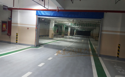 东乡东乡环氧地坪工程全解析：从设计到施工的完整流程