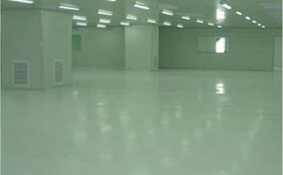 东乡东乡环氧地坪中涂选购必看：如何选择性价比高的材料？