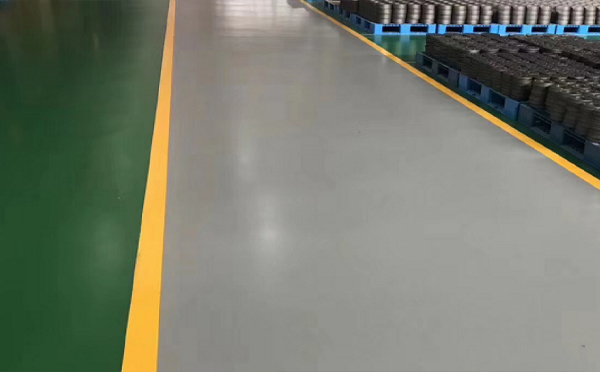 破损别急着铲!东乡环氧地坪涂料翻新实战手册 破损别急着铲!东乡环氧地坪涂料翻新实战手册